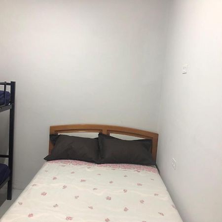 Hostel Vila Bras São Paulo Exteriör bild