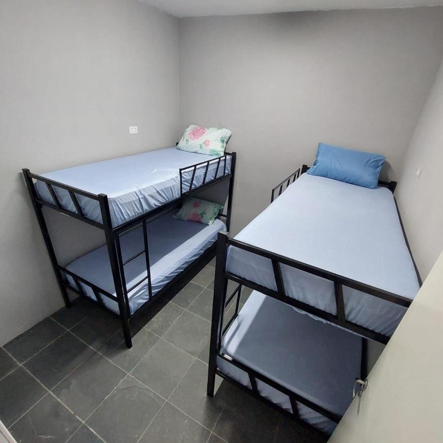 Hostel Vila Bras São Paulo Exteriör bild