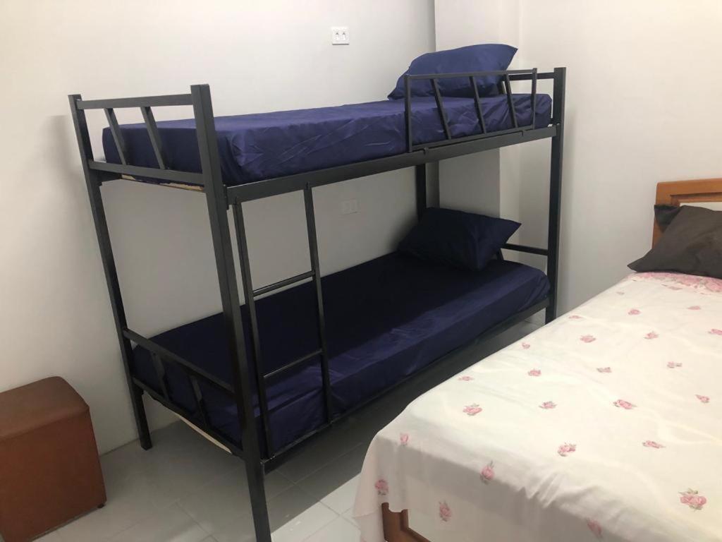 Hostel Vila Bras São Paulo Exteriör bild