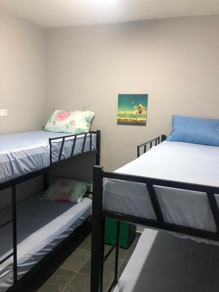 Hostel Vila Bras São Paulo Exteriör bild